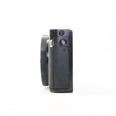 Used Canon PowerShot G9 X Mk II Digital compact camera Used Canon PowerShot G9 X Mk II Digital compact camera