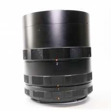 Used Pentax 67 extension tube set Used Pentax 67 extension tube set