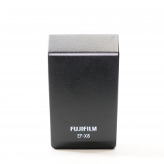 Used Fujifilm EF-X8 TTL Flash Used Fujifilm EF-X8 TTL Flash
