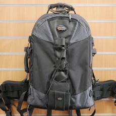 Used Lowepro Pro Trekker AW II backpack