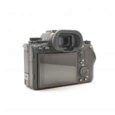 Used Sony Alpha A1 Full frame Mirrorless camera body Used Sony Alpha A1 Full frame Mirrorless camera body