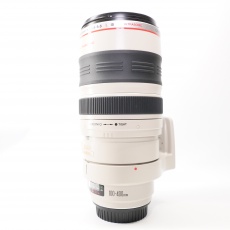 Used Canon EF 100-400mm f4.5-5.6 L IS USM lens