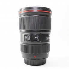 Used Canon EF 16-35mm f4 L IS USM lens