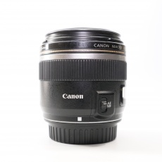 Used Canon EF-S 60mm f2.8 Macro lens Used Canon EF-S 60mm f2.8 Macro lens
