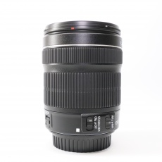 Used Canon EF-S 18-135mm f3.5-5.6 IS STM lens