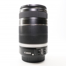 Used Canon EF-S 55-250mm f4-5.6 IS lens Used Canon EF-S 55-250mm f4-5.6 IS lens