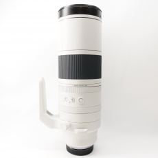 Used Canon RF 200-800mm f6.3-9 IS USM lens Used Canon RF 200-800mm f6.3-9 IS USM lens