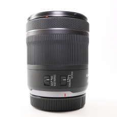 Used Canon RF 24-105mm f4-7.1 IS STM lens Used Canon RF 24-105mm f4-7.1 IS STM lens