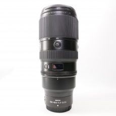 Used Nikon NIKKOR Z 100-400mm f4.5-5.6 VR S lens
