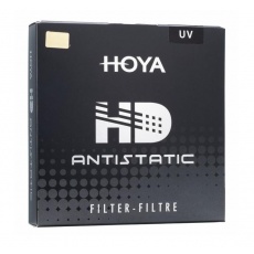 HOYA 55mm HD Antistatic UV Filter HOYA 55mm HD Antistatic UV Filter