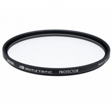 HOYA 49mm HD Antistatic Protector Filter HOYA 49mm HD Antistatic Protector Filter