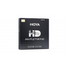 HOYA 55mm HD Antistatic Circular Polarising Filter