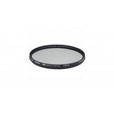 HOYA 77mm HD Antistatic Circular Polarising Filter