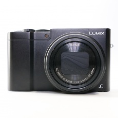 Used Panasonic Lumix TZ100 digital compact camera Used Panasonic Lumix TZ100 digital compact camera