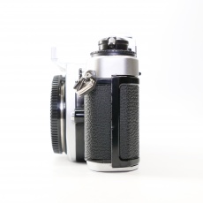 Used Nikon FA 35mm SLR body