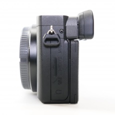 Used Sony Alpha A6600 Mirrorless camera body Used Sony Alpha A6600 Mirrorless camera body