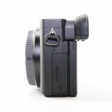 Used Sony Alpha A6400 Mirrorless camera body Used Sony Alpha A6400 Mirrorless camera body