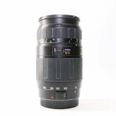 Used Tamron AF 70-300mm f4-5.6 LD Tele-Macro lens for Canon EF Used Tamron AF 70-300mm f4-5.6 LD Tele-Macro lens for Canon EF