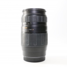 Used Tamron AF 70-300mm f4-5.6 LD Tele-Macro lens for Canon EF Used Tamron AF 70-300mm f4-5.6 LD Tele-Macro lens for Canon EF