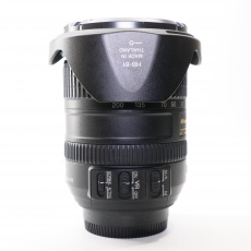 Used Nikon AF-S 18-200mm f3.5-5.6G IF-ED lens