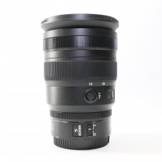 Used Nikon Z 24-70mm f2.8 S lens