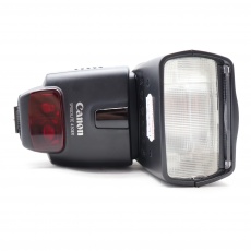 Used Canon Speedlite 430EX Used Canon Speedlite 430EX