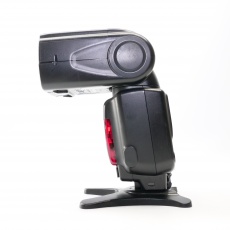 Used Nikon SB-910 Speedlight
