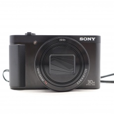 Used Sony Cybershot HX90v digital compact camera Used Sony Cybershot HX90v digital compact camera