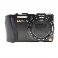 Used Panasonic Lumix TZ35 digital compact camera Used Panasonic Lumix TZ35 digital compact camera