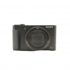 Used Sony Cybershot HX90 digital compact camera Used Sony Cybershot HX90 digital compact camera