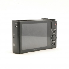 Used Sony Cybershot HX90 digital compact camera Used Sony Cybershot HX90 digital compact camera