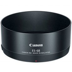 Canon Lens Hood ES-68 for the EF 50mm f/1.8 STM lens