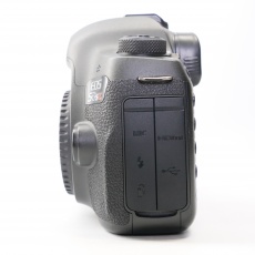 Used Canon EOS 5DS R Full frame DSLR Body