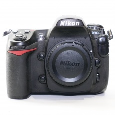 Used Nikon D300S DSLR camera body Used Nikon D300S DSLR camera body