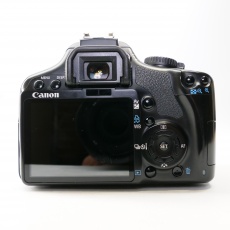 Used Canon EOS 450D DSLR with 18-55mm lens Used Canon EOS 450D DSLR with 18-55mm lens