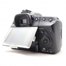 Used Sony A300 DSLR with 18-70mm lens Used Sony A300 DSLR with 18-70mm lens
