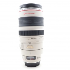 Used Canon EF 100-400mm f4.5-5.6 L IS USM lens Used Canon EF 100-400mm f4.5-5.6 L IS USM lens