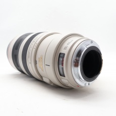 Used Canon EF 100-400mm f4.5-5.6 L IS USM lens Used Canon EF 100-400mm f4.5-5.6 L IS USM lens