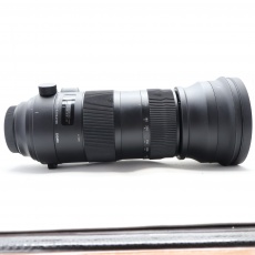 Used Sigma 150-600mm f5-6.3 DG OS HSM Sport lens for Canon EOS Used Sigma 150-600mm f5-6.3 DG OS HSM Sport lens for Canon EOS