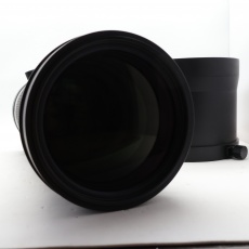 Used Sigma 150-600mm f5-6.3 DG OS HSM Sport lens for Canon EOS Used Sigma 150-600mm f5-6.3 DG OS HSM Sport lens for Canon EOS