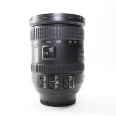 Used Nikon AF-S 18-200mm f3.5-5.6G ED VR II lens Used Nikon AF-S 18-200mm f3.5-5.6G ED VR II lens