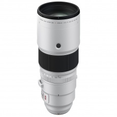 Fujifilm XF 400mm F4.5 R LM OIS WR lens Fujifilm XF 400mm F4.5 R LM OIS WR lens