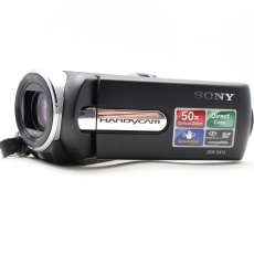 Used Sony Handycam DCR-SX15E Used Sony Handycam DCR-SX15E