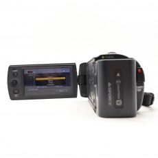 Used Sony Handycam DCR-SX15E Used Sony Handycam DCR-SX15E