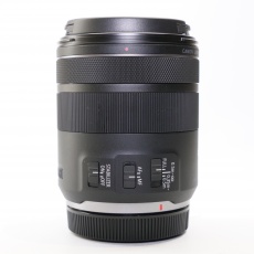 Used Canon RF 85mm f2 Macro IS STM lens Used Canon RF 85mm f2 Macro IS STM lens