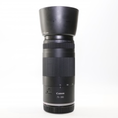 Used Canon RF 75-300mm F4-5.6 lens Used Canon RF 75-300mm F4-5.6 lens