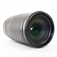 Used Nikon NIKKOR Z 28-400mm f4-8 VR lens Used Nikon NIKKOR Z 28-400mm f4-8 VR lens