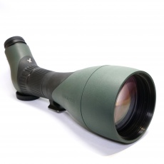 Used Swarovski Optik 115mm Objective Spotting Scope with ATX eyepiece