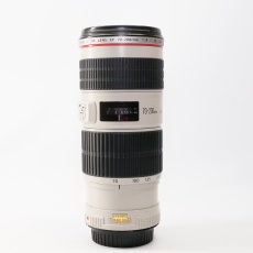 Used Canon EF 70-200mm f4 L IS USM lens Used Canon EF 70-200mm f4 L IS USM lens