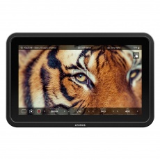 Atomos Shinobi 7 II | 2800nit HDR HDR Photo & Video Monitor Atomos Shinobi 7 II | 2800nit HDR HDR Photo & Video Monitor